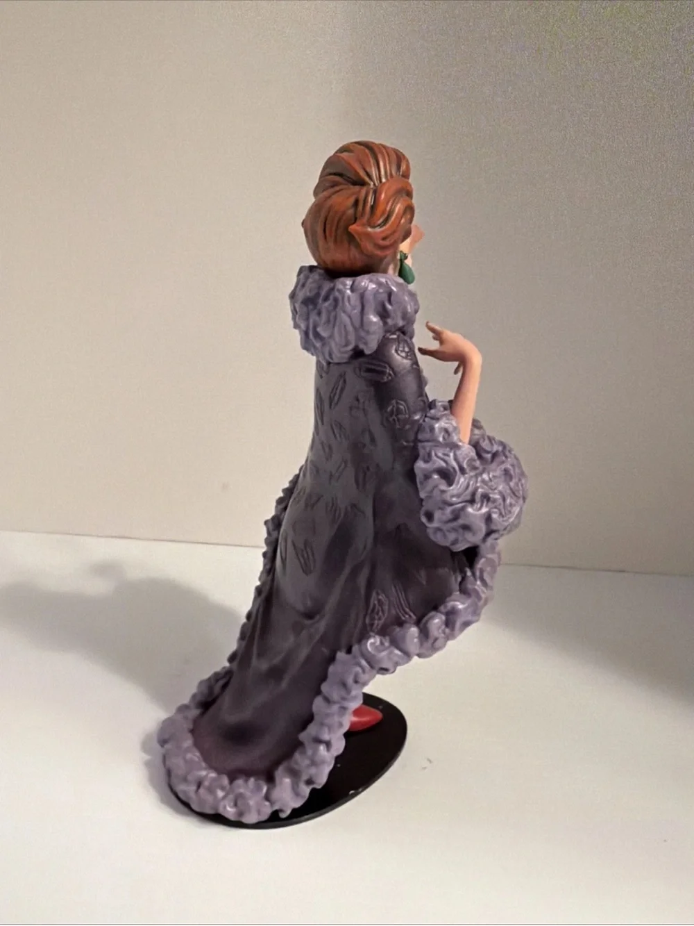 Disney Showcase The Rescuers Madame Medusa Figurine #6010728